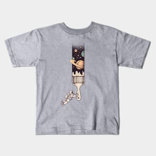 Reveal Your Universe Kids T-Shirt